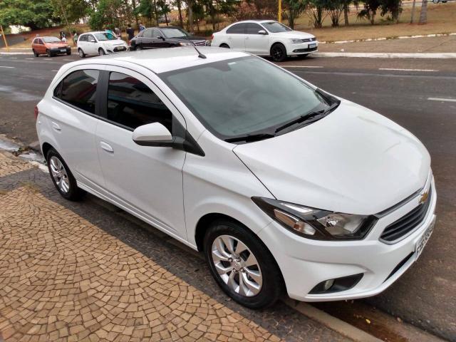 ONIX 2016/2017 1.4 MPFI LT 8V FLEX 4P MANUAL - Foto 2