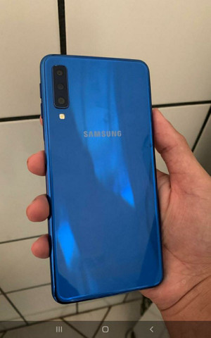 Galaxy A7