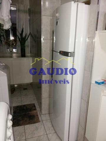Lindo Apto 56 m² todo mobiliado - R$ 305.000,00 - Foto 6