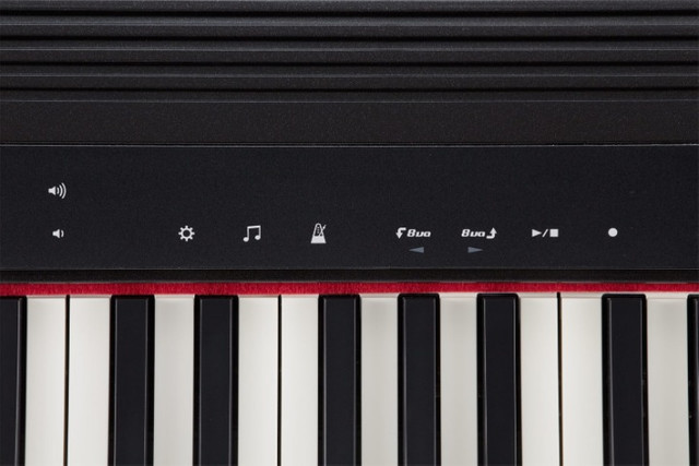 Piano Digital Roland Go Piano Go61p Bluetooh 61 Teclas + Kit - Produto Novo - Loja Física - Foto 6