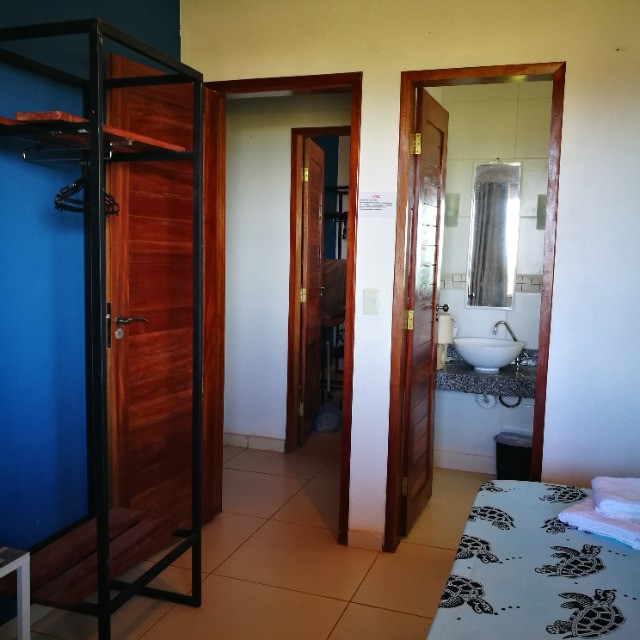 Casa em condominio à beira mar com segurança - Foto 11