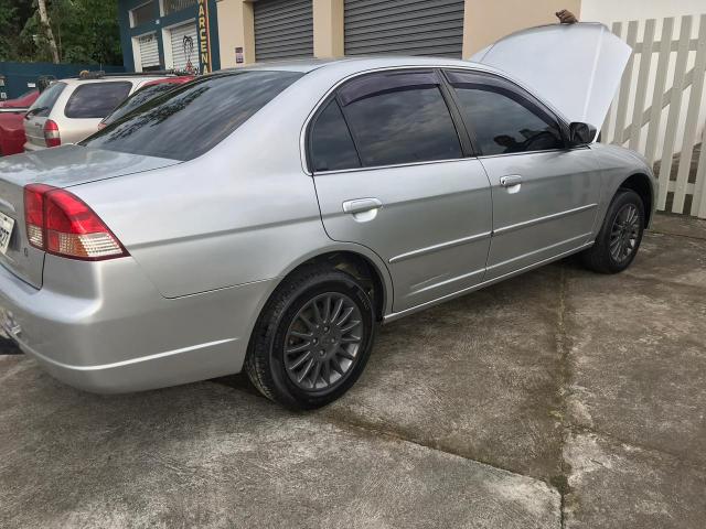 Honda Civic LXL AUT 2003 - Foto 4