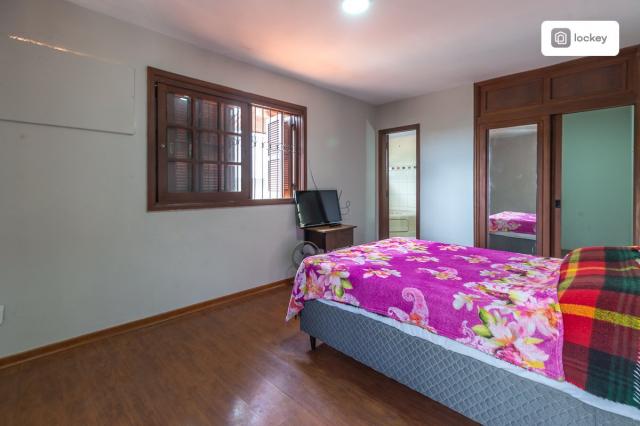 Casa com 245m² e 3 quartos - Foto 11
