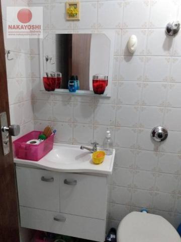 Apartamento Locado, na esquina da Avenida João Bettega com a rua Carlos Klemtz, 69 Portão, - Foto 18