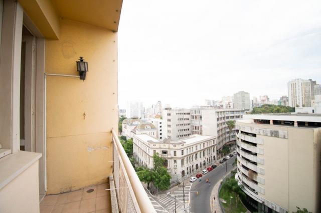 Apartamento para alugar com 3 dormitórios em Centro histórico, Porto alegre cod:311545 - Foto 6
