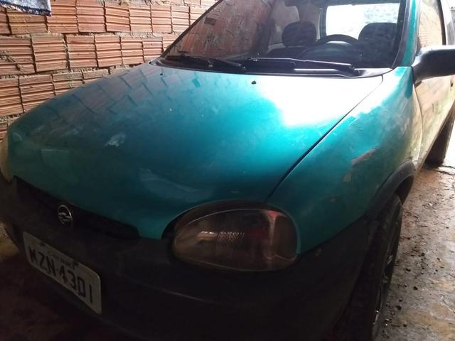 Vendo ou troco por moto 125 ou 150 cc