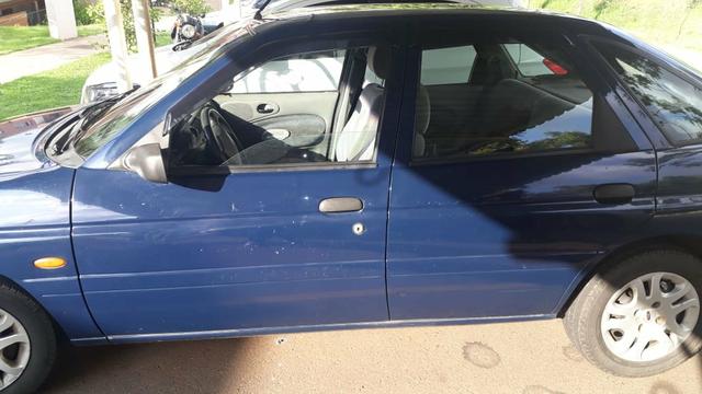 Vendo Escorte 98