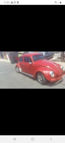Fusca 75 - Foto 4