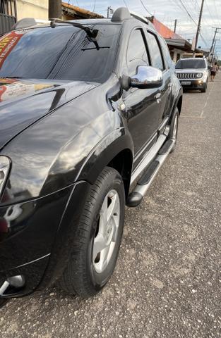 Duster dynamique 2.0 flex automatic, 12/13