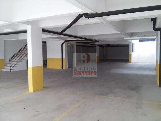 Apartamento Area Privativa com 3 dormitórios à venda, 115 m² por R$ 450.000 - Inconfidente - Foto 7