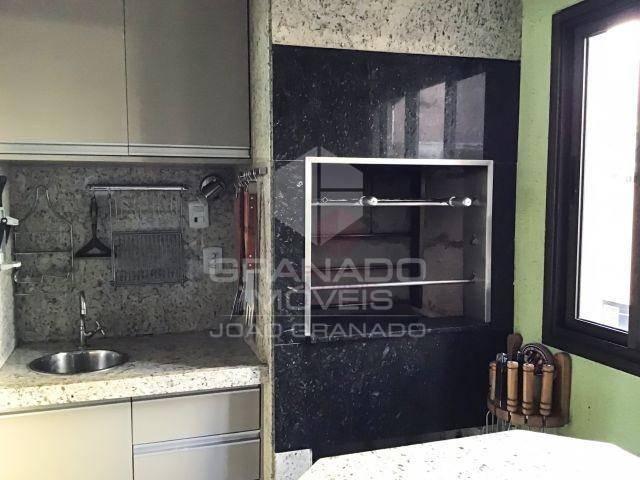 Apartamento para alugar, 120 m² por R$ 1.900,00/mês - Zona 01 - Maringá/PR - Foto 18