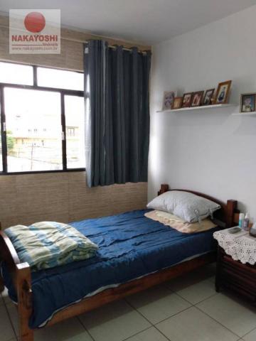 Apartamento Locado, na esquina da Avenida João Bettega com a rua Carlos Klemtz, 69 Portão, - Foto 15