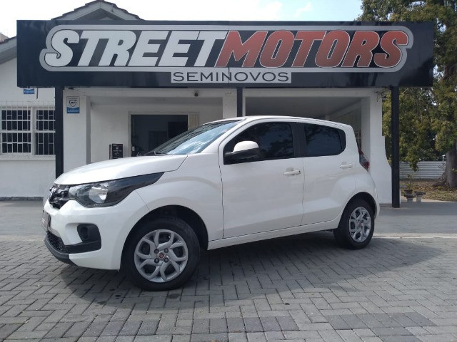 Mobi Drive 1.0 Flex