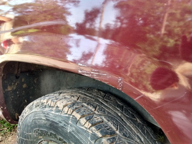 Silverado 98 Diesel - Foto 14
