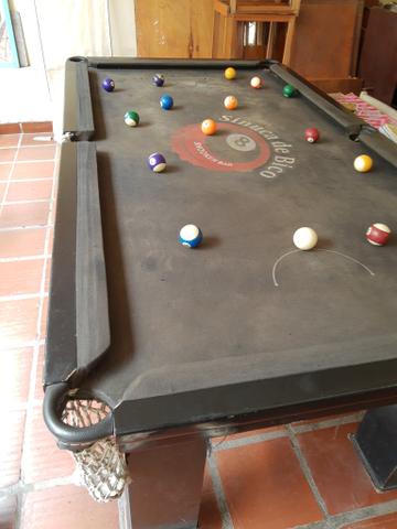 Sinuca - Foto 2