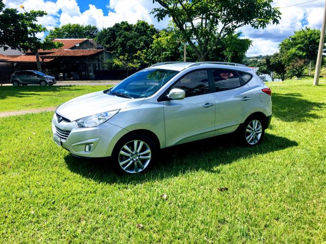 Ix35 suv - Foto 6