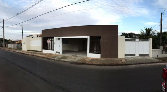 Casa/chácara em área urbana de Arealva - SP - Foto 2