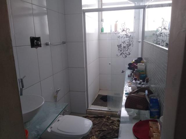 Vendo apartamento na Pituba 2/4 suíte varanda nascente - Foto 3