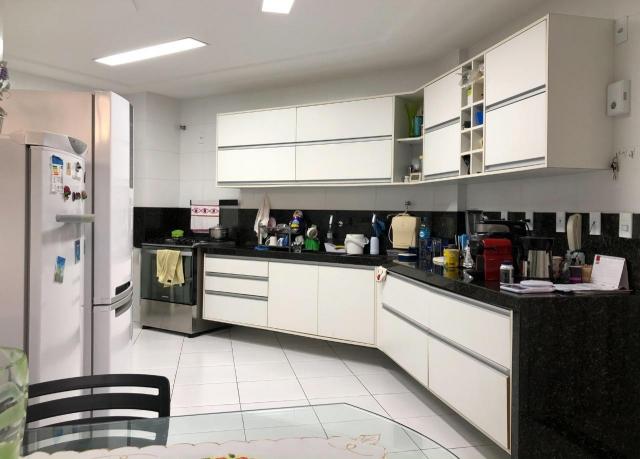 Apartamento à venda, 3 quartos, 1 vaga, Jardins - Aracaju/SE - Foto 13