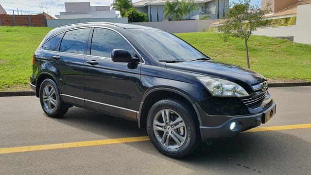 Honda cr-v - Foto 2