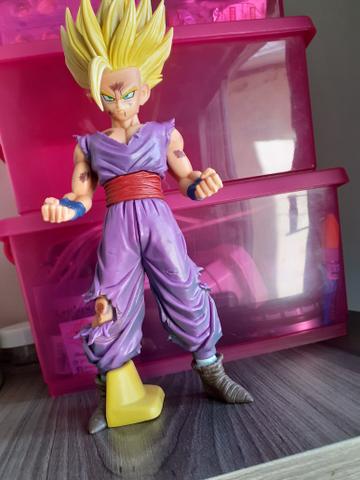 Boneco dragon ball - Foto 4