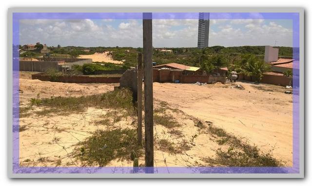 VR-Excelente Área com 2980m² em Ponta Negra Para Empreendimentos Facilidade de Negócio - Foto 12