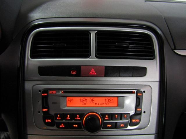 PUNTO 2011/2012 1.4 ATTRACTIVE 8V FLEX 4P MANUAL - Foto 4