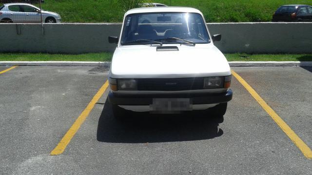 Vendo fiat 147 - Foto 5
