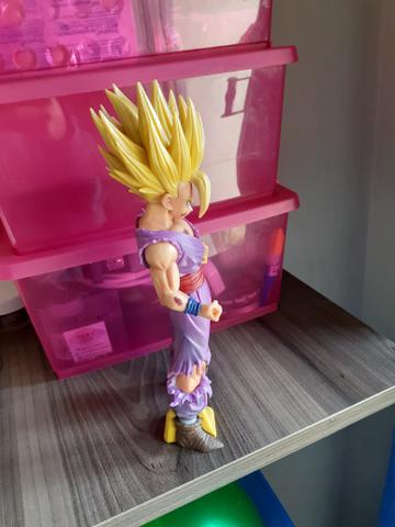 Boneco dragon ball - Foto 6