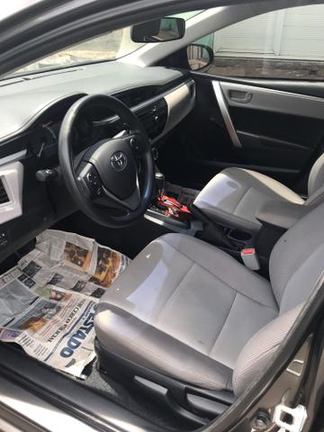 Corolla 2014/2015 - Foto 8