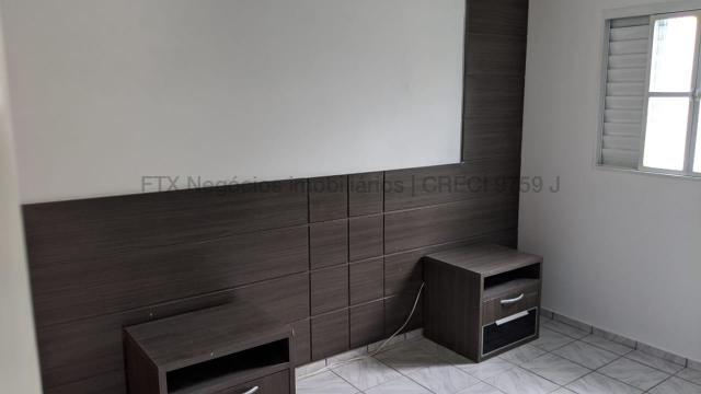 Sobrado à venda, 4 quartos, 2 vagas, Tiradentes - Campo Grande/MS - Foto 13