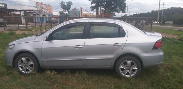 Vendo Voyage trend 2010