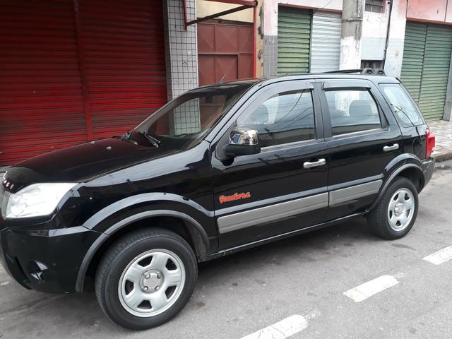 Ecosport 2010 - Foto 4