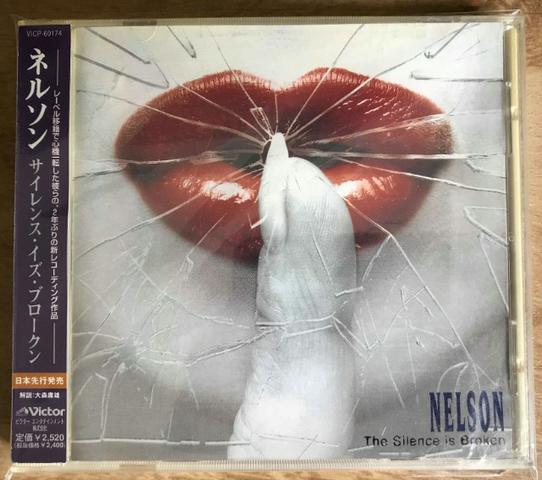Cds de Heavy metal/Hard rock, etc. Lista na descrição - Foto 3