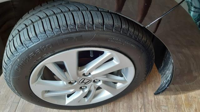 Honda FIT EX 15/15 - Foto 5