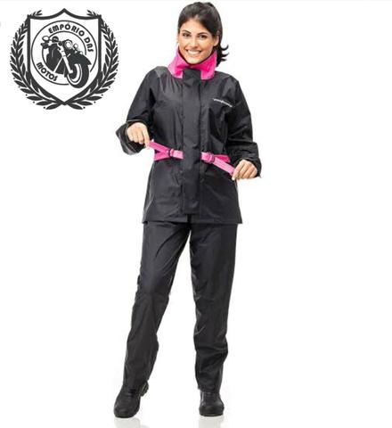 Capa chuva pantaneiro feminino - Foto 3