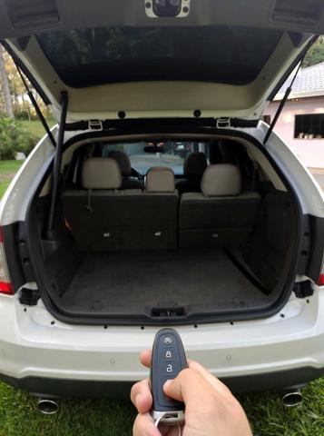 Ford Edge v6 2013 awd - Foto 6