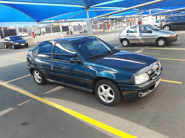 Kadett gls verde west 98 - Foto 3