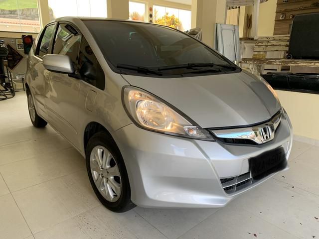 Honda Fit - Foto 2