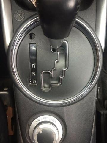 Mitsubishi asx awd 2011