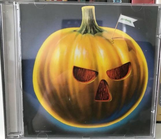 Cds de Heavy metal/Hard rock, etc. Lista na descrição - Foto 5
