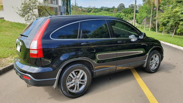 Honda cr-v - Foto 4