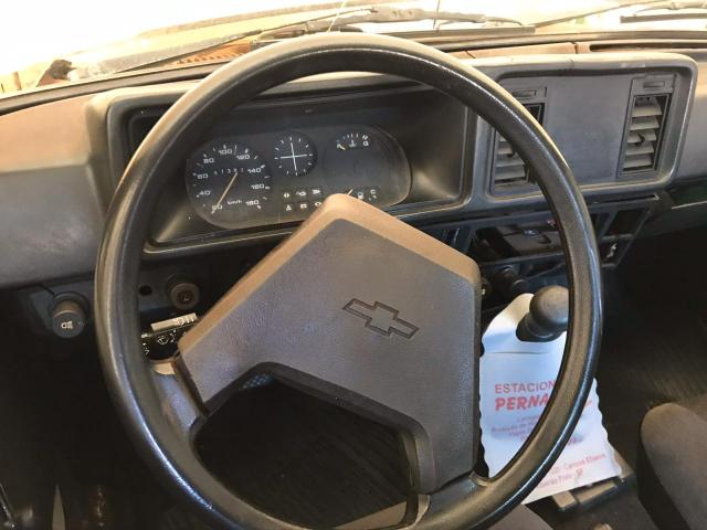 Chevette branco 83 - Foto 4