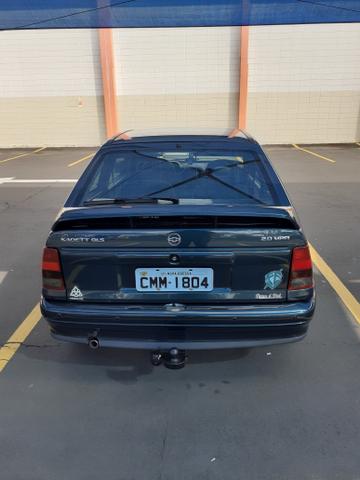 Kadett gls verde west 98 - Foto 6
