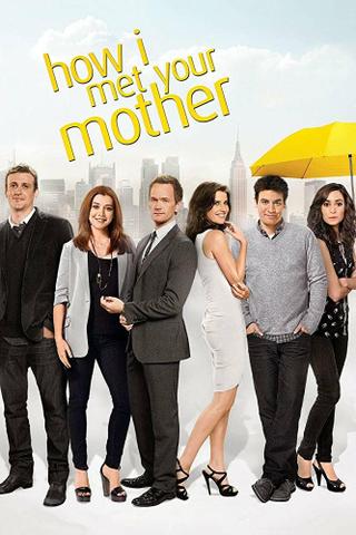 Moleton How Met Your Mother - Foto 4