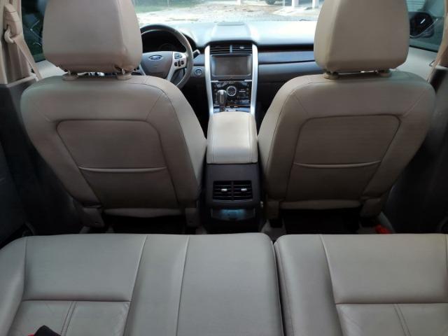 Ford Edge v6 2013 awd - Foto 7
