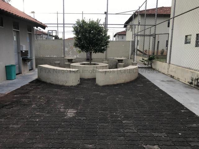 Sobrado à venda, 4 quartos, 2 vagas, Tiradentes - Campo Grande/MS - Foto 19