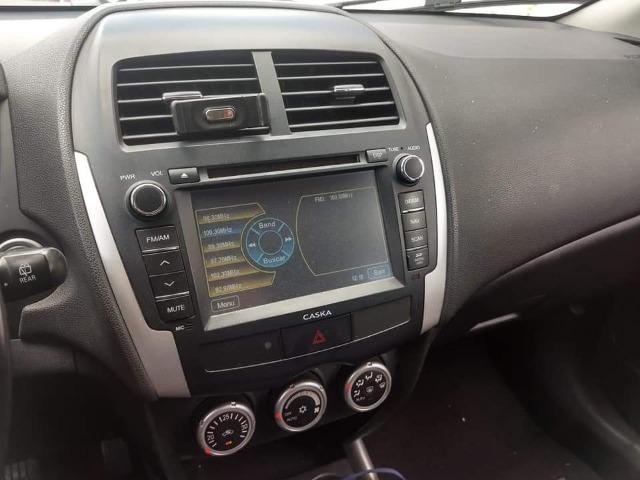 Mitsubishi asx awd 2011 - Foto 2