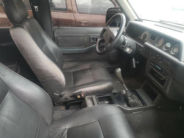L200 GLS 4x4 Diesel completa 2007 - Foto 4