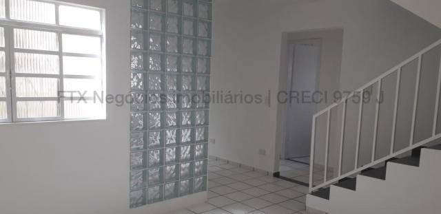 Sobrado à venda, 4 quartos, 2 vagas, Tiradentes - Campo Grande/MS - Foto 3